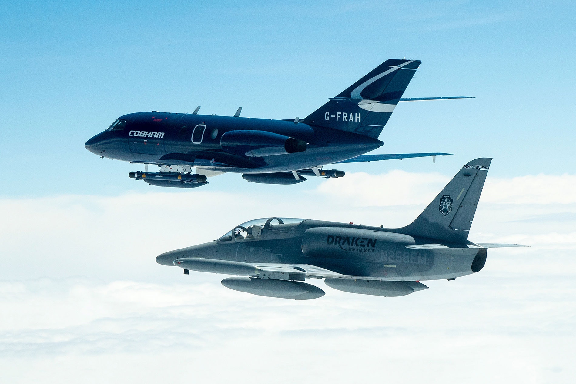 Ministry of Defence scrap ASDOT programme