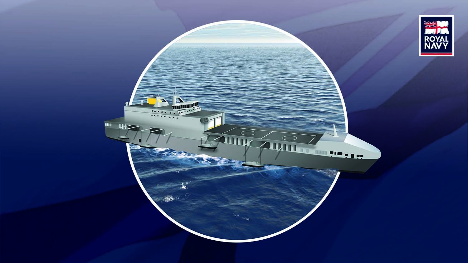 UK to purchase two Littoral Strike Ships