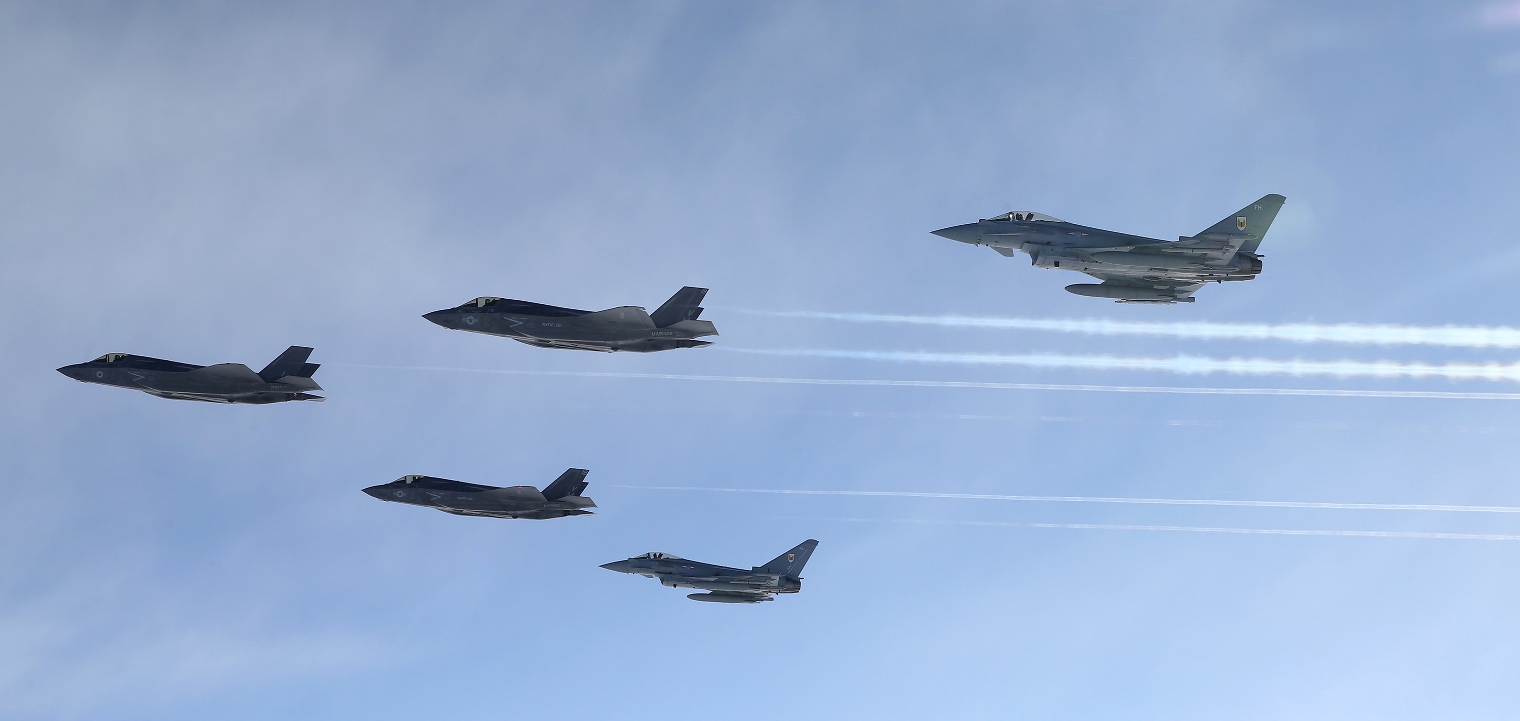 The speech delivered by the Chief of the Defence Staff at the Air Power Conference