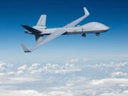 UK orders 13 more Protector drones