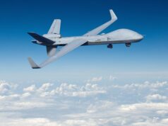 UK certifies Protector drone for unrestricted operations