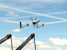 France selects ‘Aliaca’ fixed-wing drone for warships