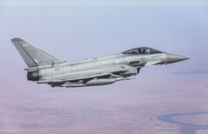 Francois presses Ministers on radar delays, Typhoon future