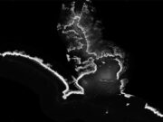 HMS Magpie tests new survey tech