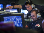 Royal Navy crewing concerns ‘a top priority’ says Minister