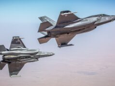 Experts warn British F-35 influence has slipped, MPs told
