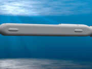 MoD exploring how to recover unmanned vehicles to ships