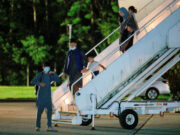 UK so far rescued 2,052 Afghan nationals