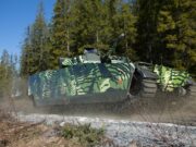 CV90 instead of Ajax ‘kept under review’