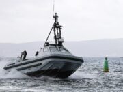 Mine Hunting Capability Programme ‘on track’