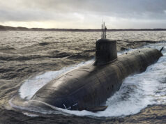 UK submarine chiefs warn AUKUS risks delays without pace