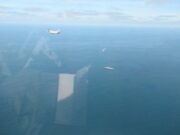 Typhoons and Poseidon monitor Russian ships near UK