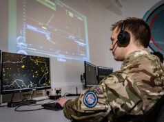 NATO stresses importance of space in warfare