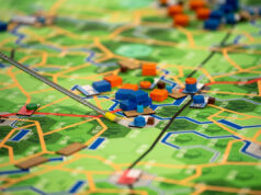 Dstl spearheads Army’s largest-ever war game exercise