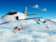 AERALIS announce new jet aircraft design