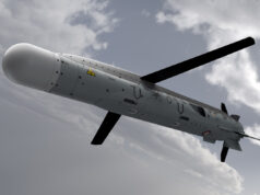 UK boosts funding for SPEAR-EW jammer development – DSEI23