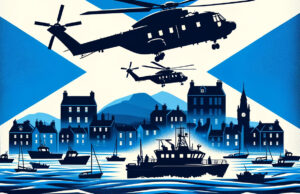 Scottish independence paper sets out defence and NATO plans