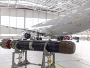 UK to advance £10.8m torpedo upgrade for Poseidon fleet