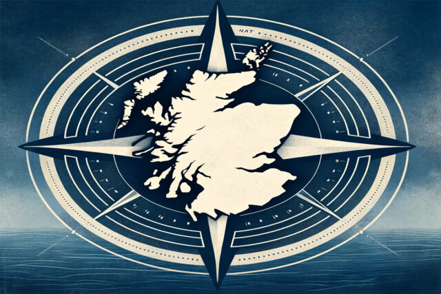 An Independent Scotland in the World
