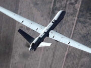 Britain rules out sending reaper drones to Ukraine