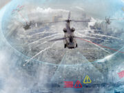 BAE receive $114m in contracts from U.S. for missile warning