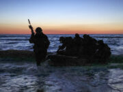 Tradition and innovation key in new Commando brief