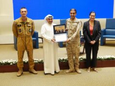 NATO training team deploys to Kuwait for maritime security course