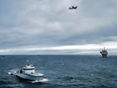 JEF trains to protect undersea infrastructure