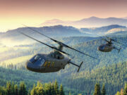 Lockheed Martin progresses in NATO rotorcraft project
