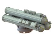 Marshall secures contract for composite torpedo tubes