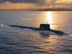 Firms warn UK risks falling behind China amid ‘lack of plan’