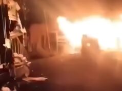 British missiles ‘Putin’s nightmare’ in Russia strike