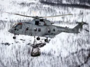 Leonardo bags Merlin MK4 life extension contract