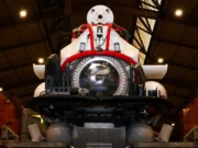 Royal Navy leads NATO submarine rescue exercise in Glasgow