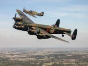 Contract tender launched for Lancaster bomber upkeep