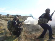 No change to reservist mobilisation policy