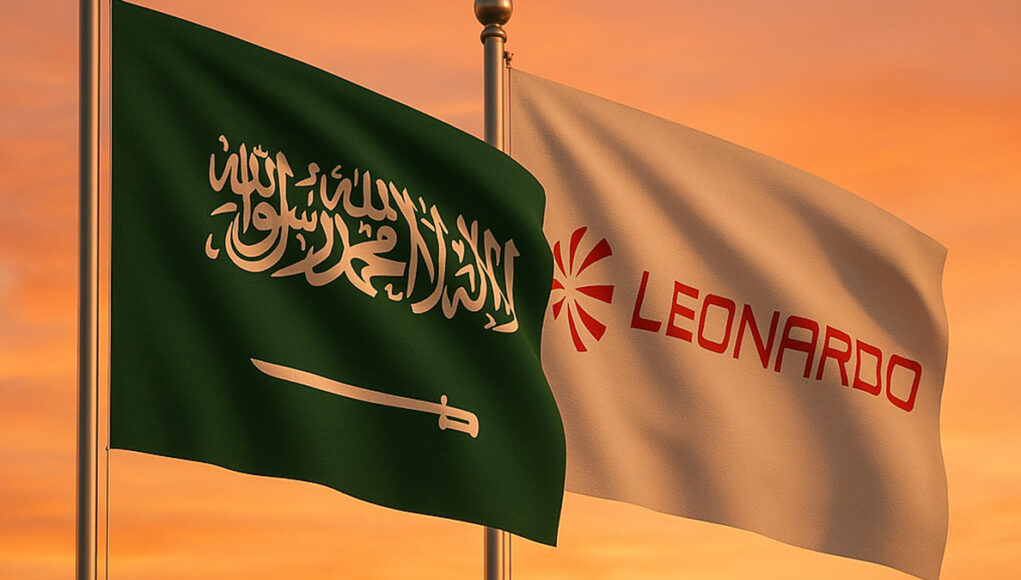 LEONARDOSAUDI