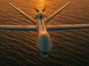 MOD clarifies carrier strike AEW requirements in new update