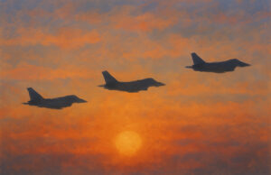 Union urges RAF to buy new Typhoons after Turkish deal