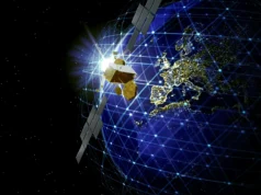 Skynet 6A military satellite hits assembly milestone in UK