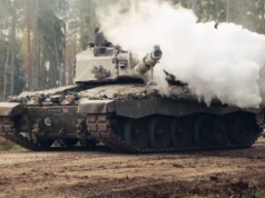 Army promises ‘tenfold increase in lethality’