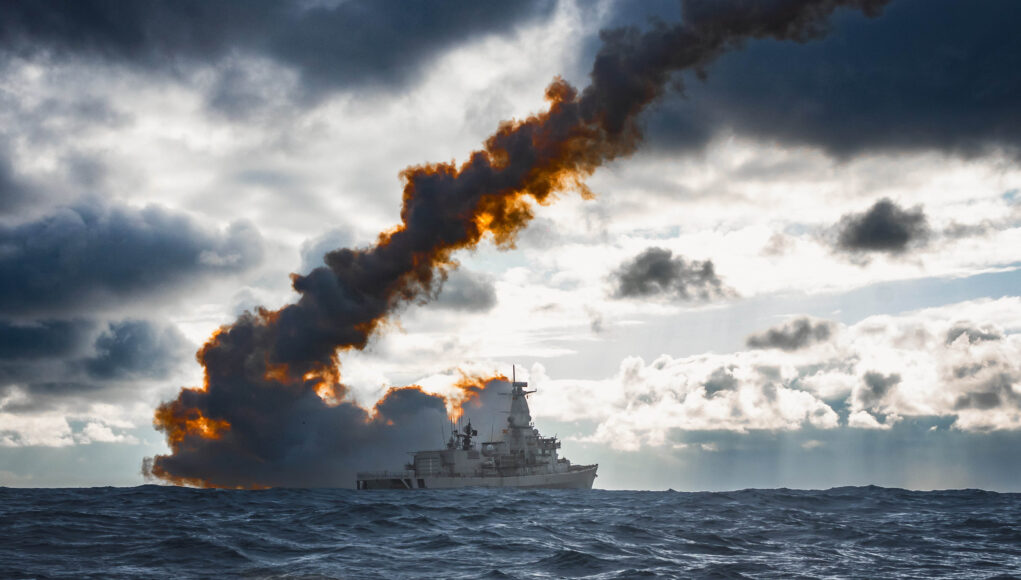 formdiableshoeldNATO