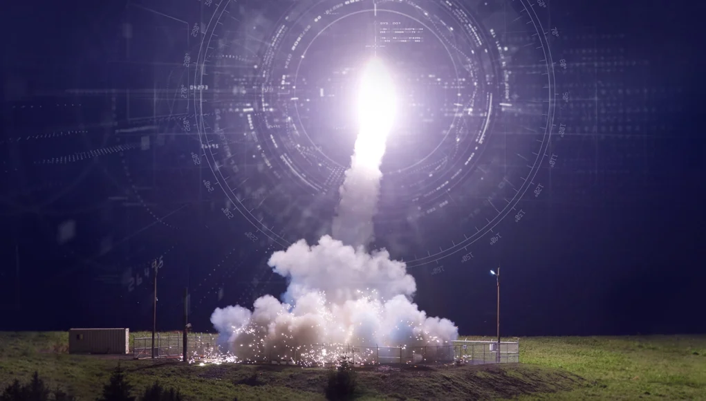 THAAD+interceptor+launches+from+the+ground+-+16x9