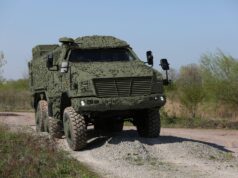 The British Army Land Mobility Programme