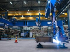 Navantia UK in £115m British shipyard upgrades