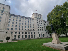 MOD, Army leaders issue statements after Webber sentencing