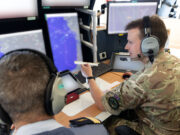 RAF joins French-led Exercise Volfa 2025 in southern France