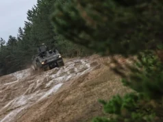 Royal Marines Reservists tackle intensive combat training