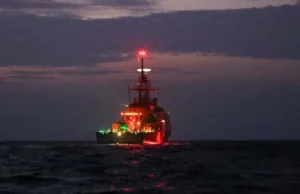 Royal Navy completes rollout plan for new landing aid