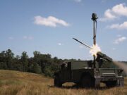 L3Harris unveils expanded VAMPIRE counter-drone system line